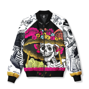 Bomber Jacket Catrina